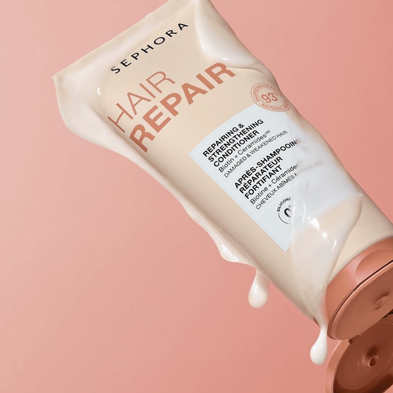 Condicionador Reparador Sephora Collection